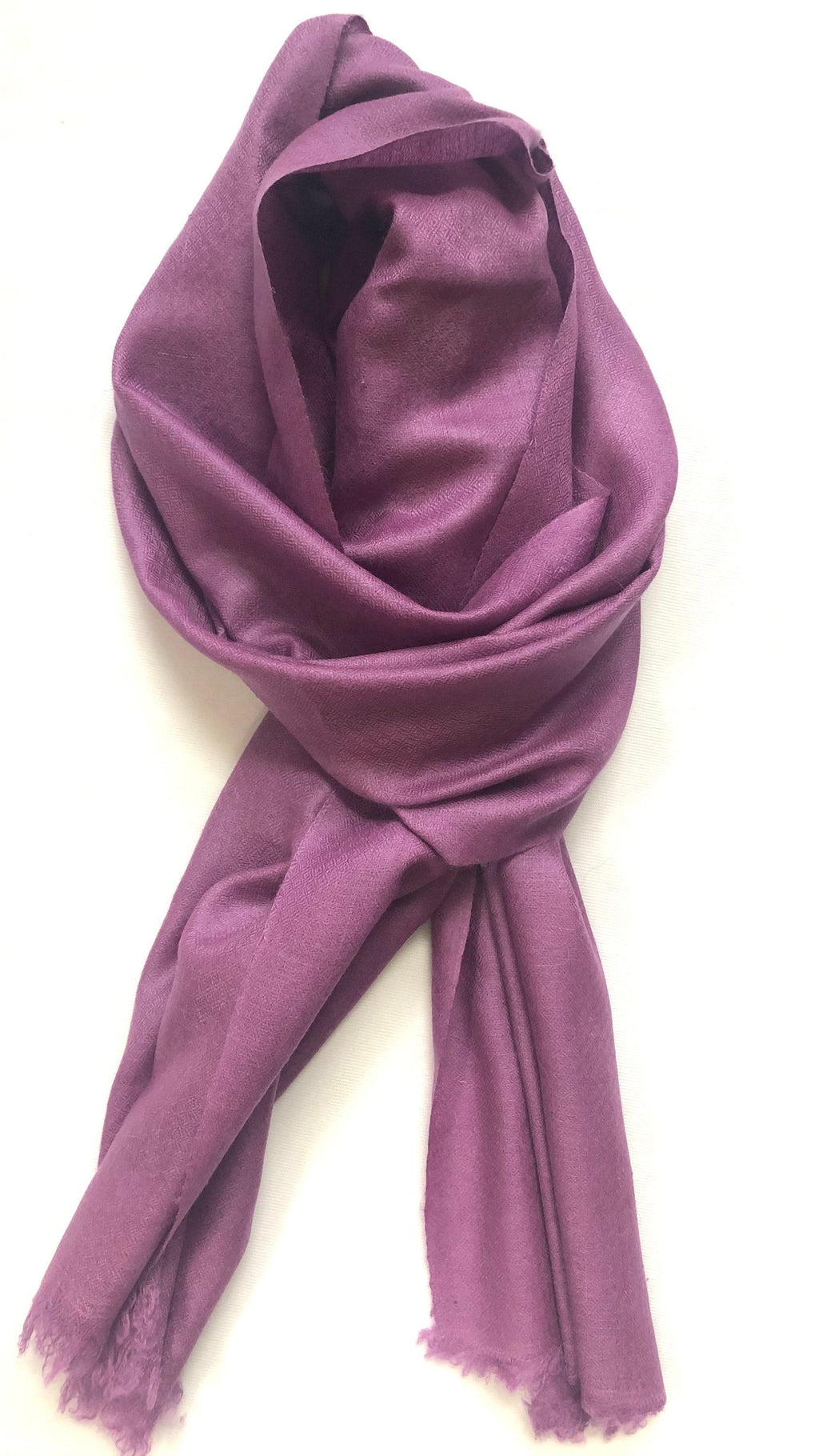 Pashmina christmas dayMulberry Handwoven Real CashmerePashmina Scarf/Muffler/14X60 Inches