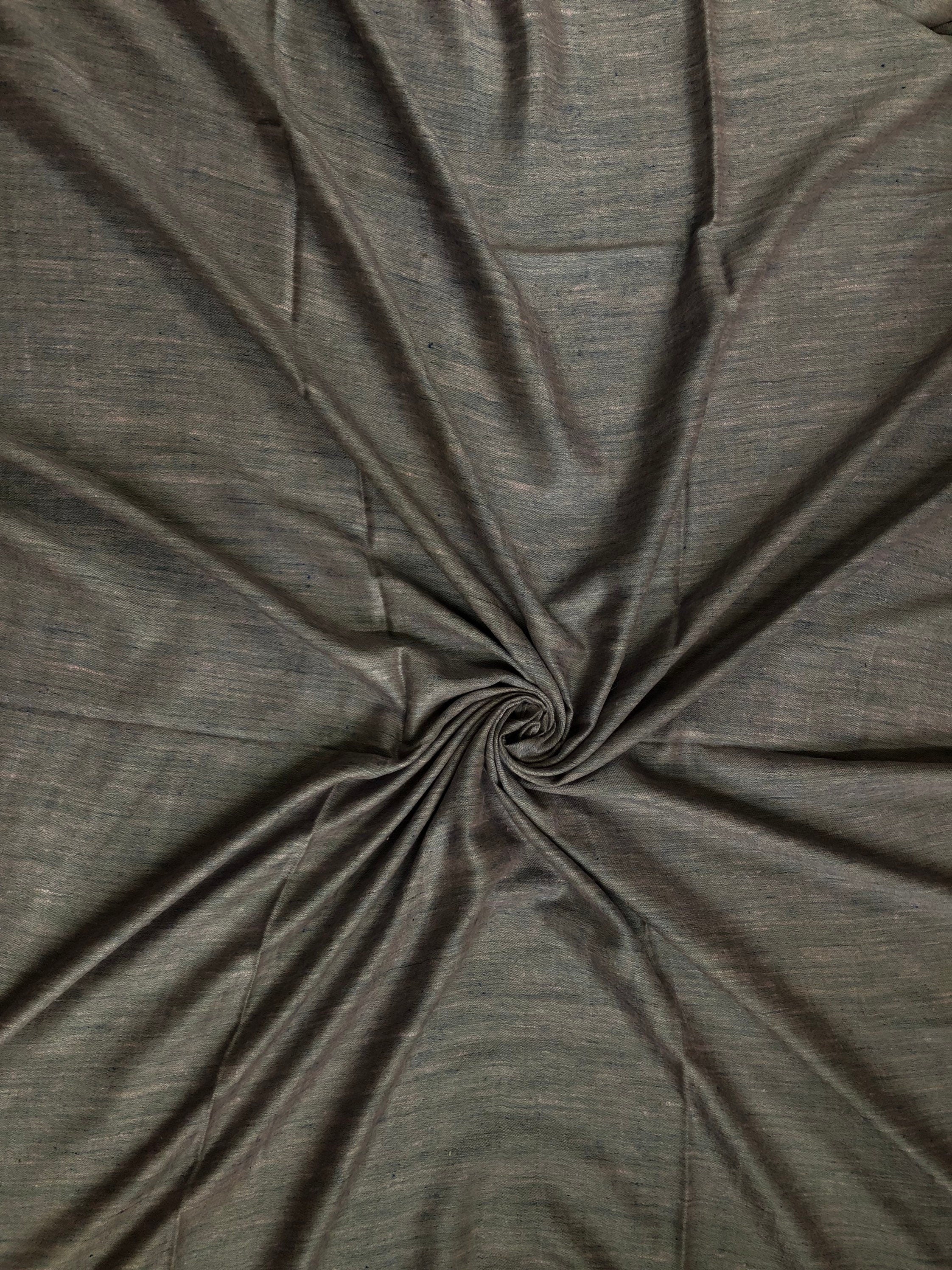 pashmina shawl for women Star sapphire and dawn pink reversible handwoven ladakhi real cashmere pashmina shawl wrap - Mehraj Crafts 