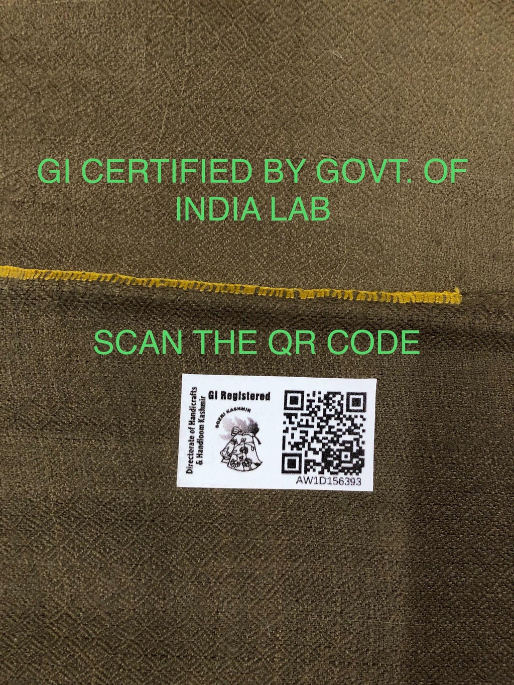 Elegant royal taupe jaal embroidery artisanal cashmere pashmina shawl, scarf, bridesmaid gift, bridal shawl, wedding shawl, scarf - Mehraj Crafts 